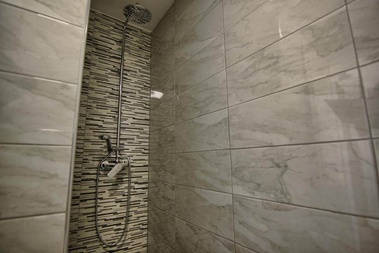 Rooms Dragica Pakostane Bagian luar foto